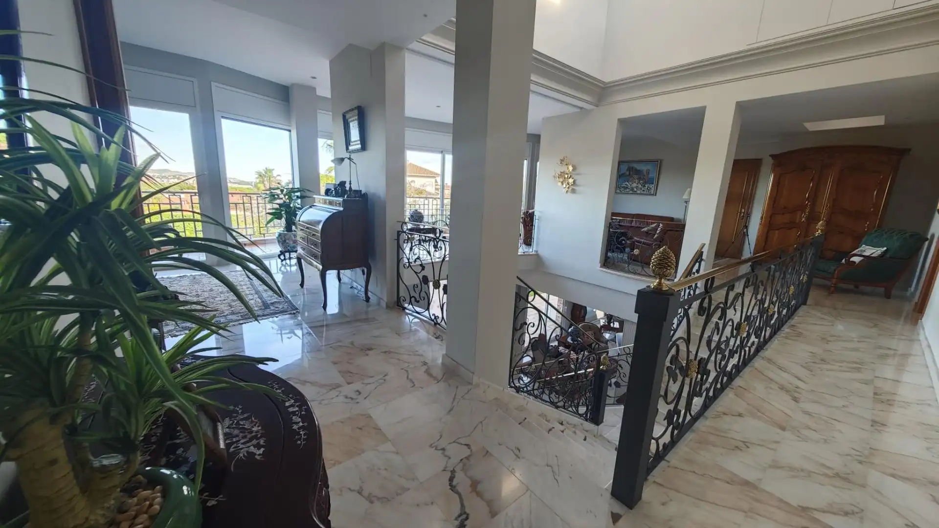 Casa o xalet en venda en Vilanova i la Geltrú