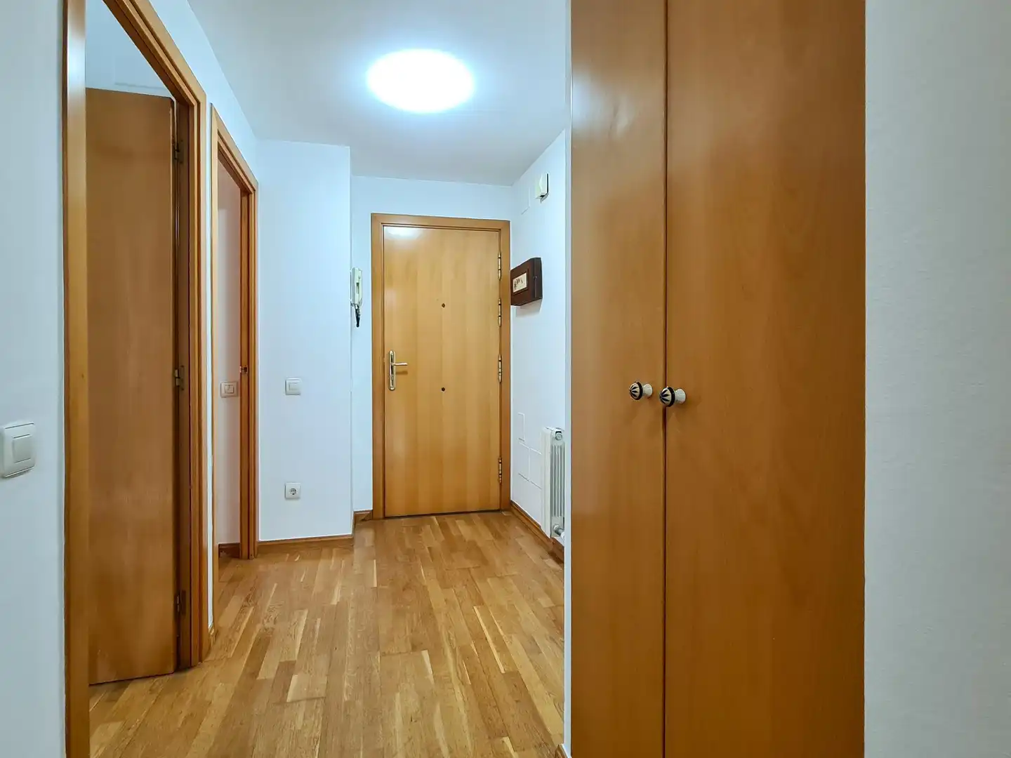 Appartement avec terrasse à louer à Centre - Sant Oleguer