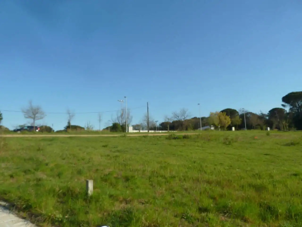 Residential land for sale in Fornells de la Selva, imagen 9