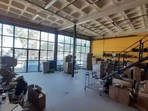 Fabrikhallen zum Verkauf in Fuenlabrada