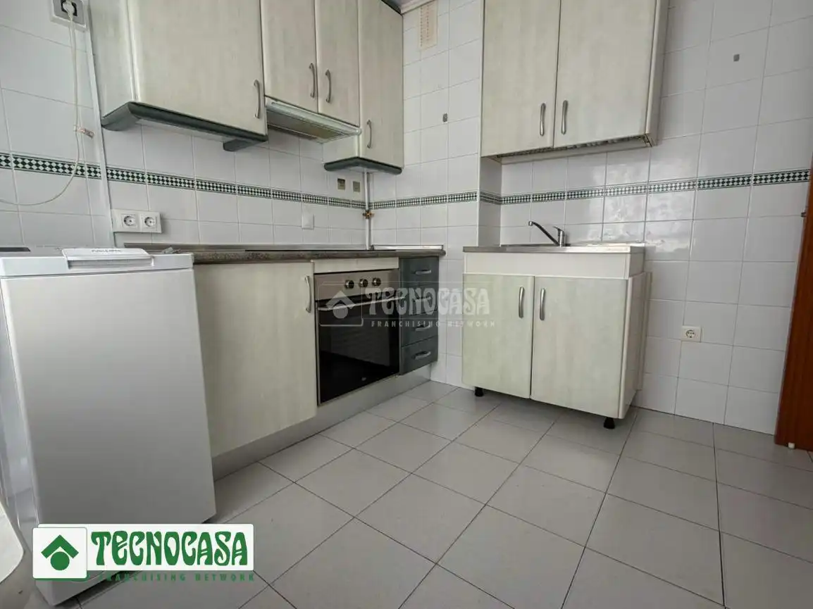 Cocina de Piso de alquiler en Córdoba