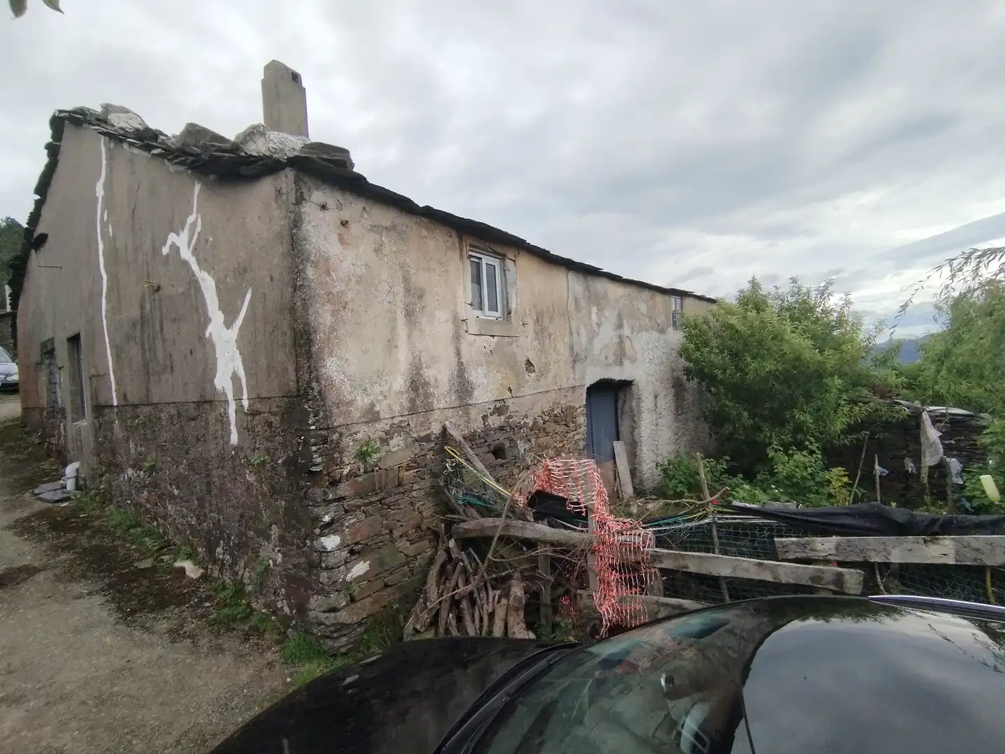 Haus mit Garten zum Verkauf in Ourol, imagen 4