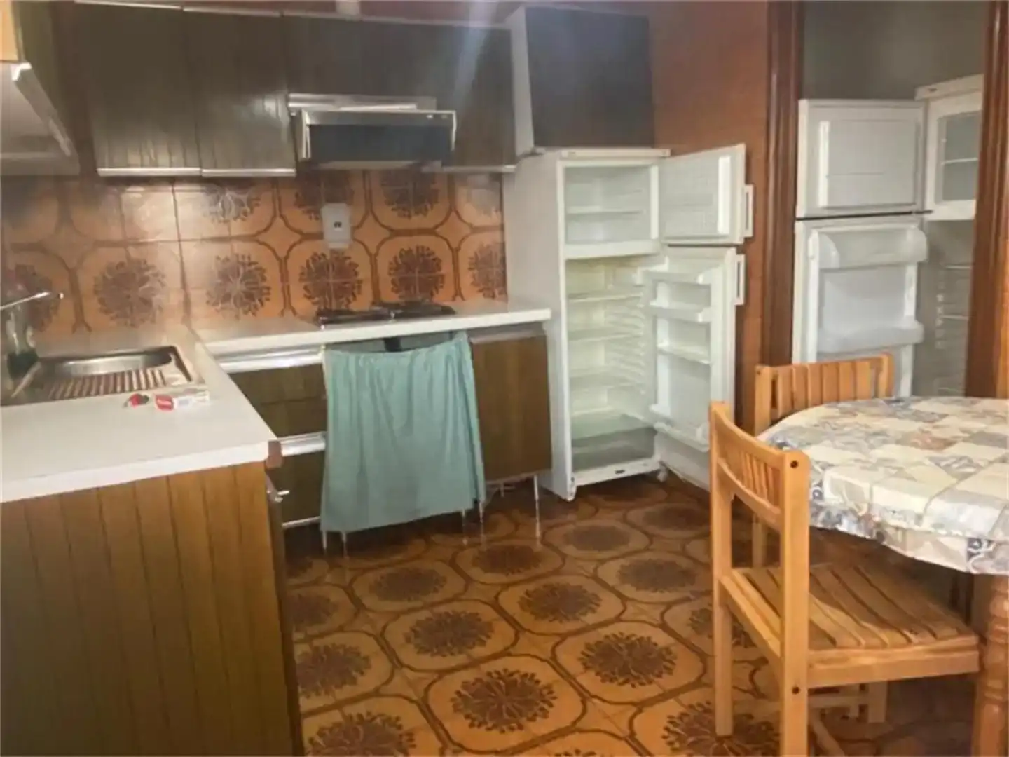 Cuina de Pis en venda en Bujaraloz amb Traster i Moblat