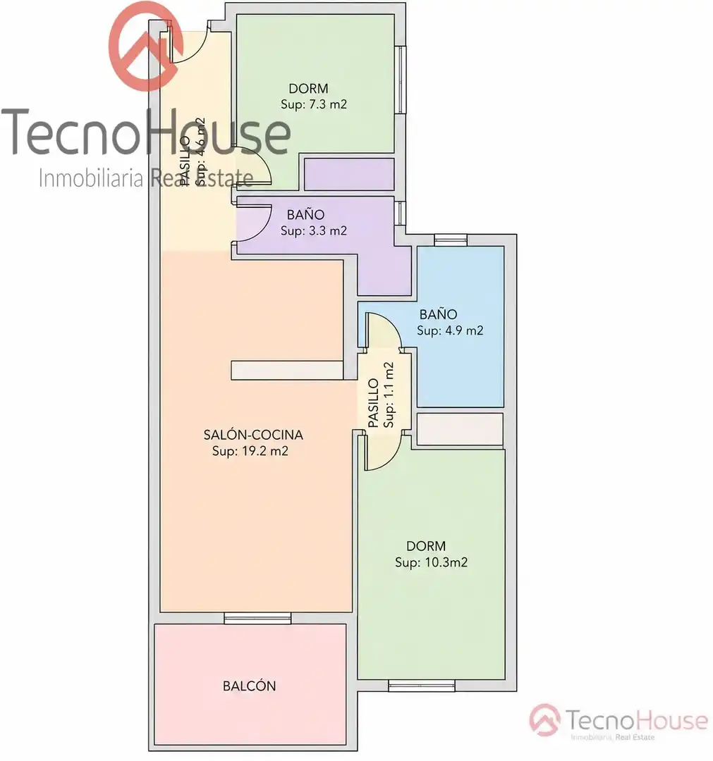 Appartement compact avec piscine à vendre à Calle Calle Fuego, imagen 51