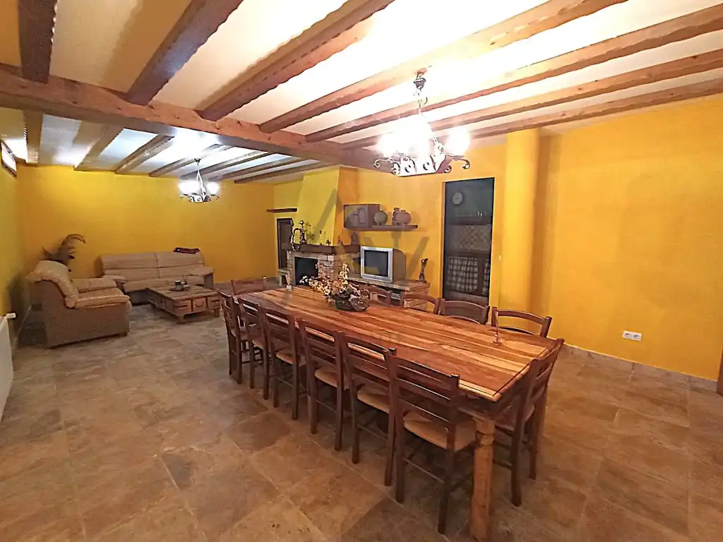 Villa avec terrasse à vendre à Partida Molinos, imagen 35