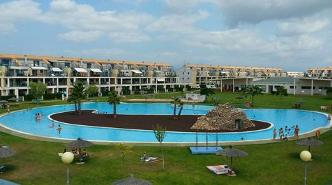 Foto 3 de Piso de alquiler en San Jorge / Sant Jordi, Castellón