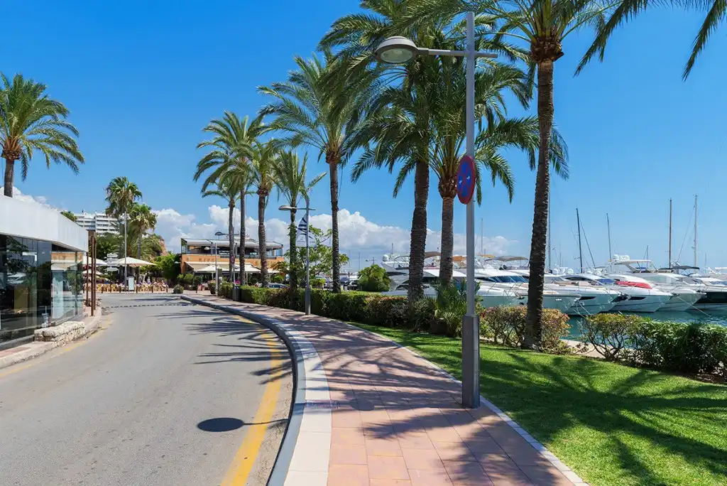 Vista exterior de Casa o chalet en venta en Calvià con Aire acondicionado, Jardín privado y Terraza