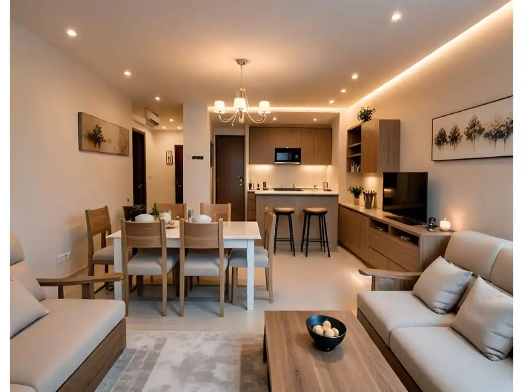 Appartement compact à vendre à Sector Badia/Gran Reserva, imagen 8