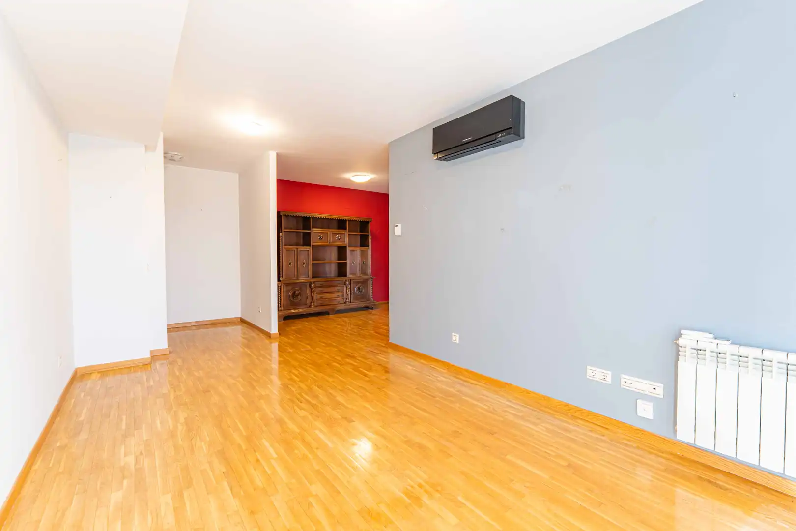 Flat for sale in Arroyomolinos (Madrid)  with Air Conditioner, Heating and Private garden