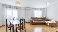 Living room of Flat for sale in Cúllar Vega  with Air Conditioner and Heating