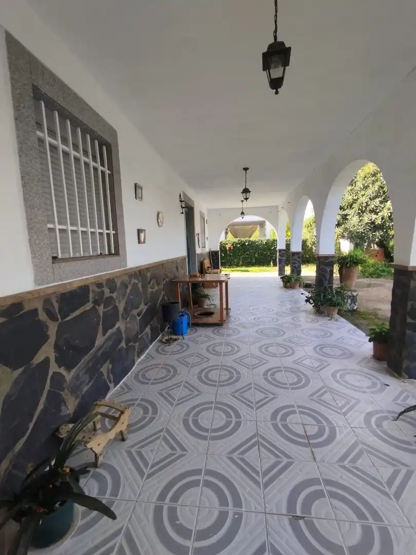 Casa o chalet en venta en Valverde de Mérida con Trastero, Piscina y Amueblado