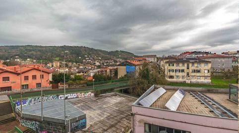 Foto 2 de Piso en venta en Baztan Hiribidea, Egia, Donostia - San Sebastián