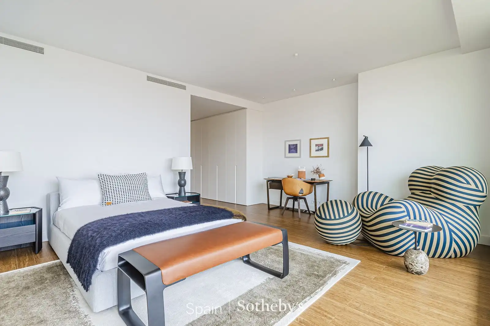 Appartement compact avec piscine à vendre à Sant Martí, imagen 9