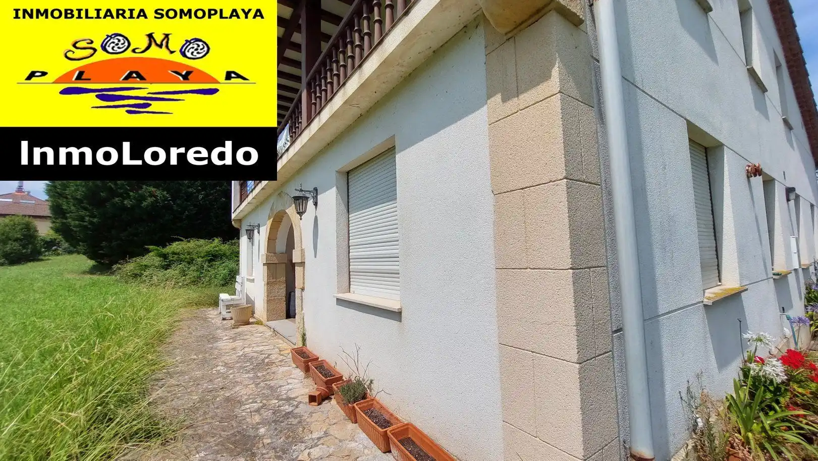 Casa con jardín en venta en Capellanía, imagen 9