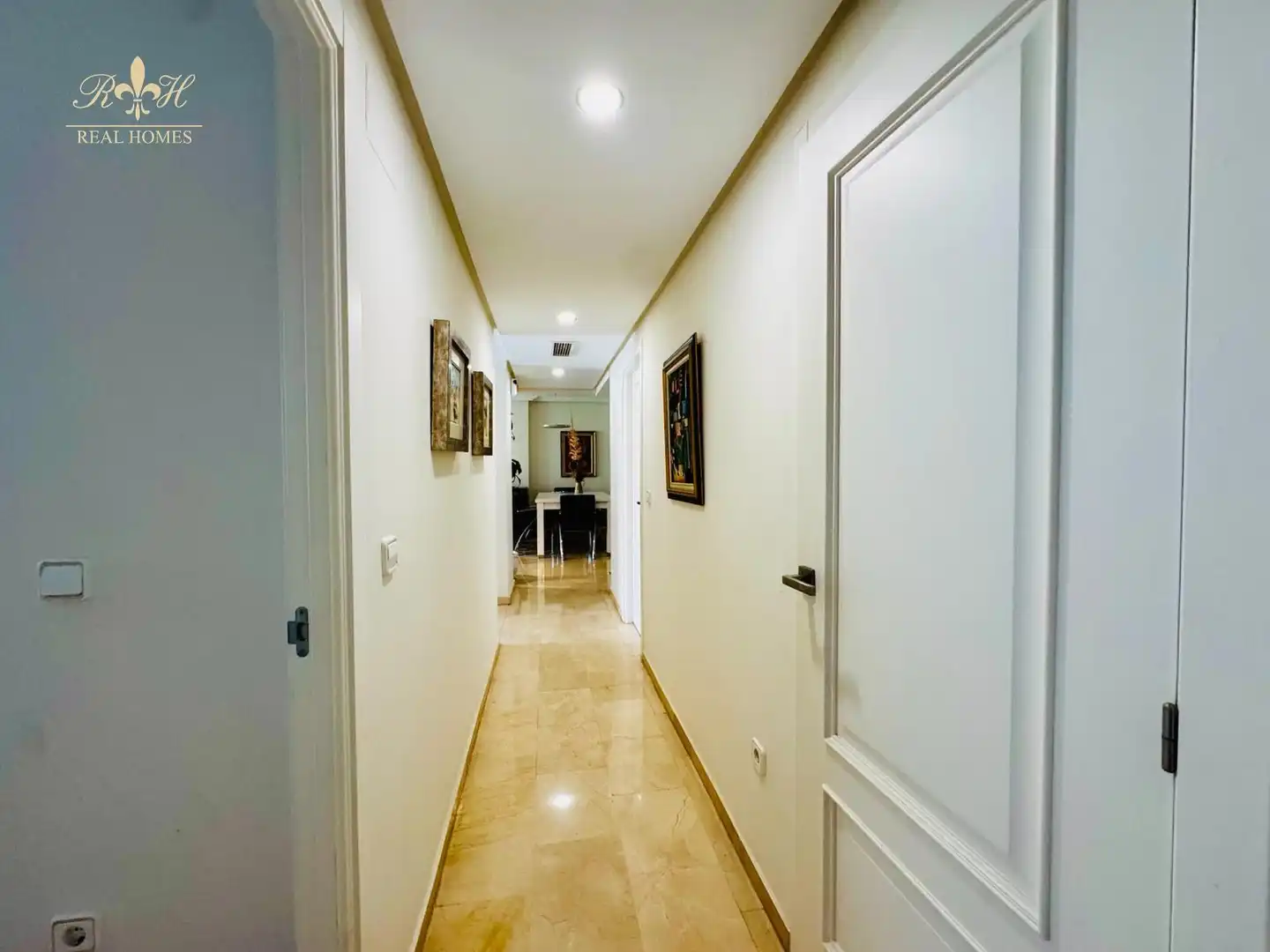 Piso con piscina en venta en L V BEETHOVEN, imagen 10