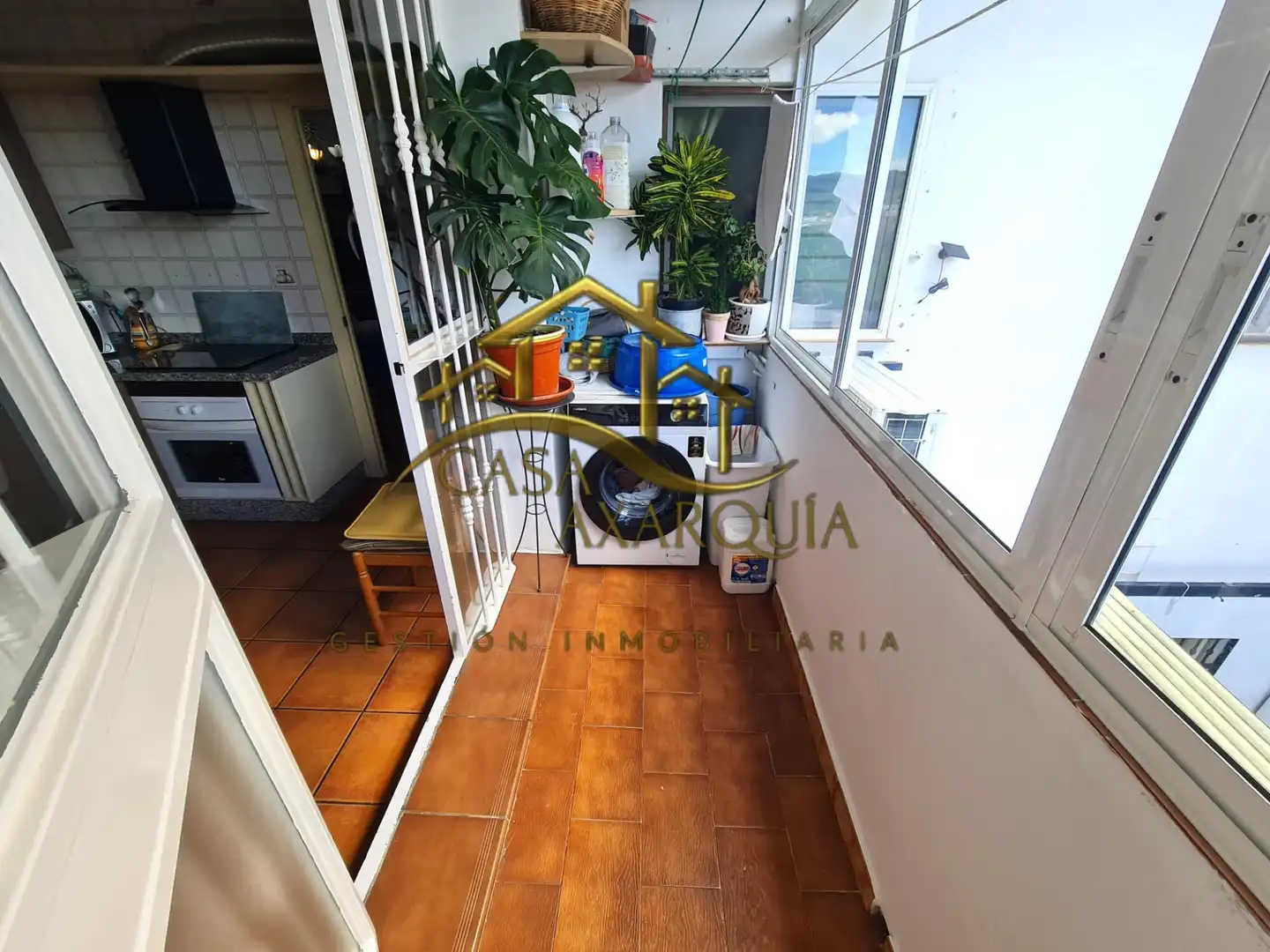 Terraza de Casa o chalet en venta en Vélez-Málaga con Terraza y Trastero