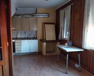 Kitchen of Flat for sale in Vigo 