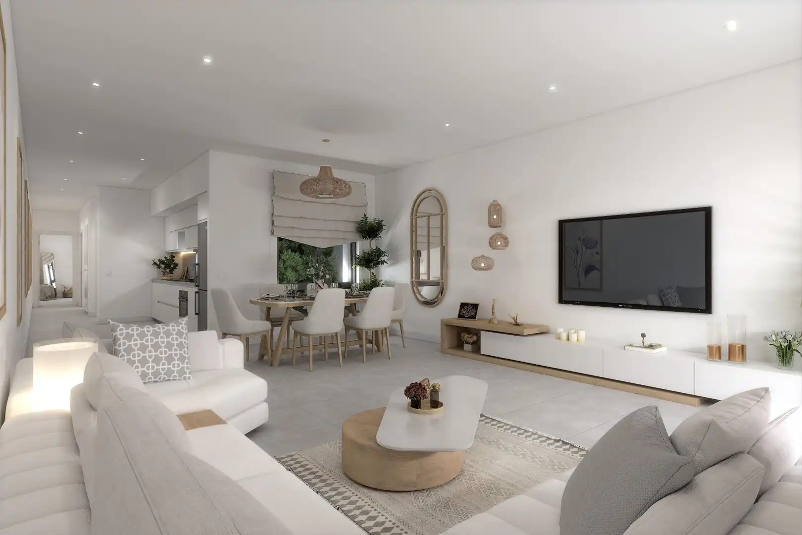 Apartamento en venta en Altea ciudad, imagen 32