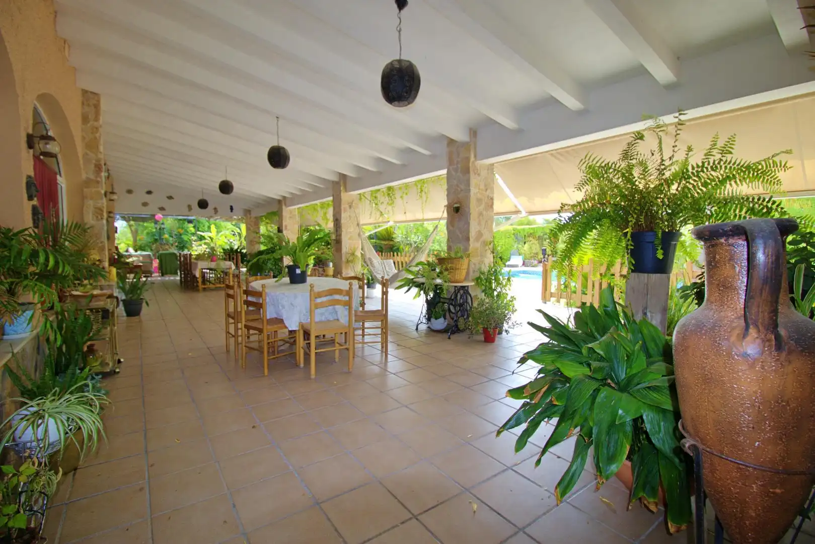 Villa avec piscine à vendre à La Foia - Daimés - Asprella, imagen 61