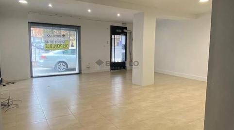 Photo 3 of Premises to rent in Alcañiz, Centro,  Teruel Capital