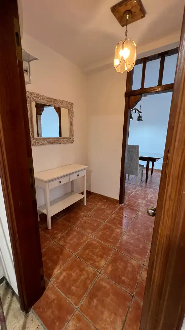 Piso de alquiler en Santa Cruz de Tenerife con Jardín privado, Terraza y Amueblado