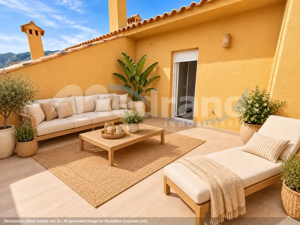 Piso con ascensor en venta en Calle Mayor, imagen 15