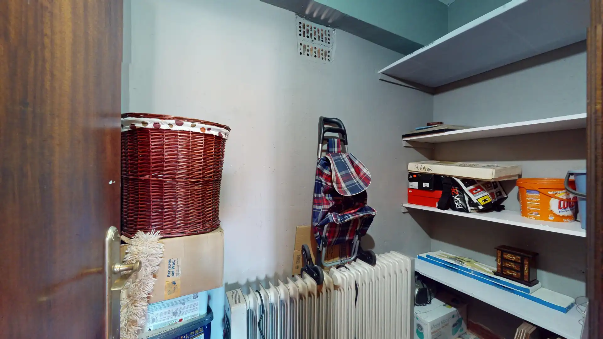 Flat with lift for sale in Sagarrasti Kalea, imagen 33