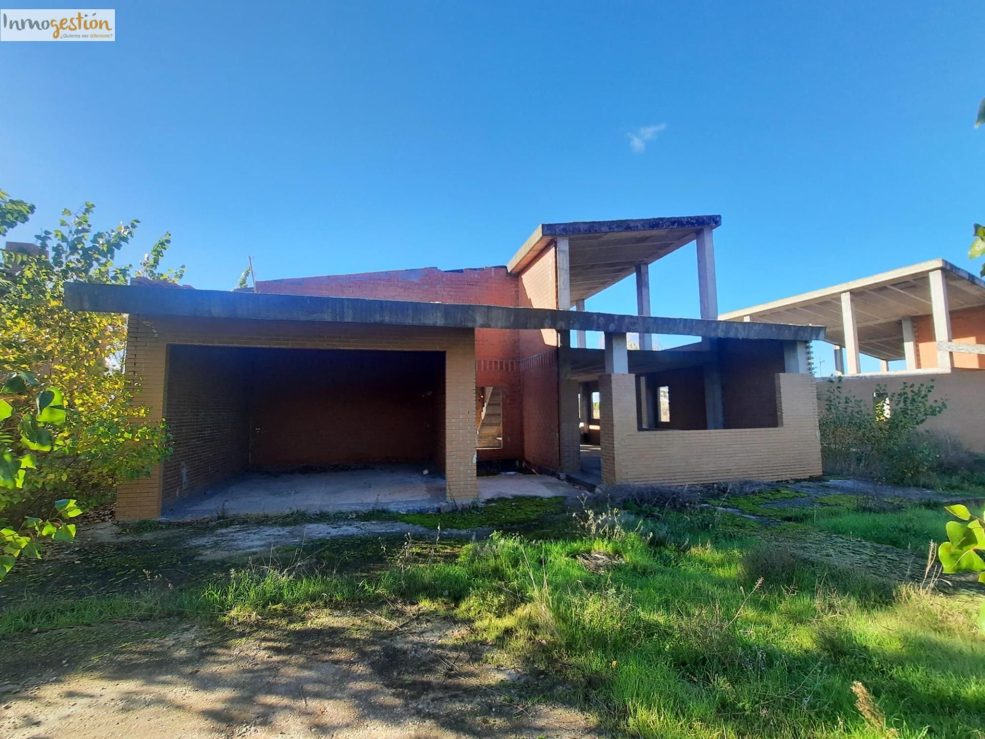 House or chalet for sale in Calle Rio Tajo, Aldeamayor de San Martín