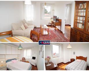 Bedroom of Flat to rent in Santander