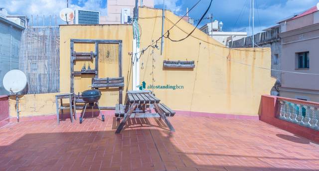 Piso en Venta en La Barceloneta