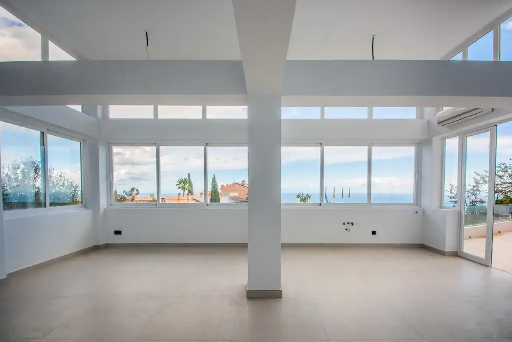 Apartment with pool for sale in La Mairena, imagen 33