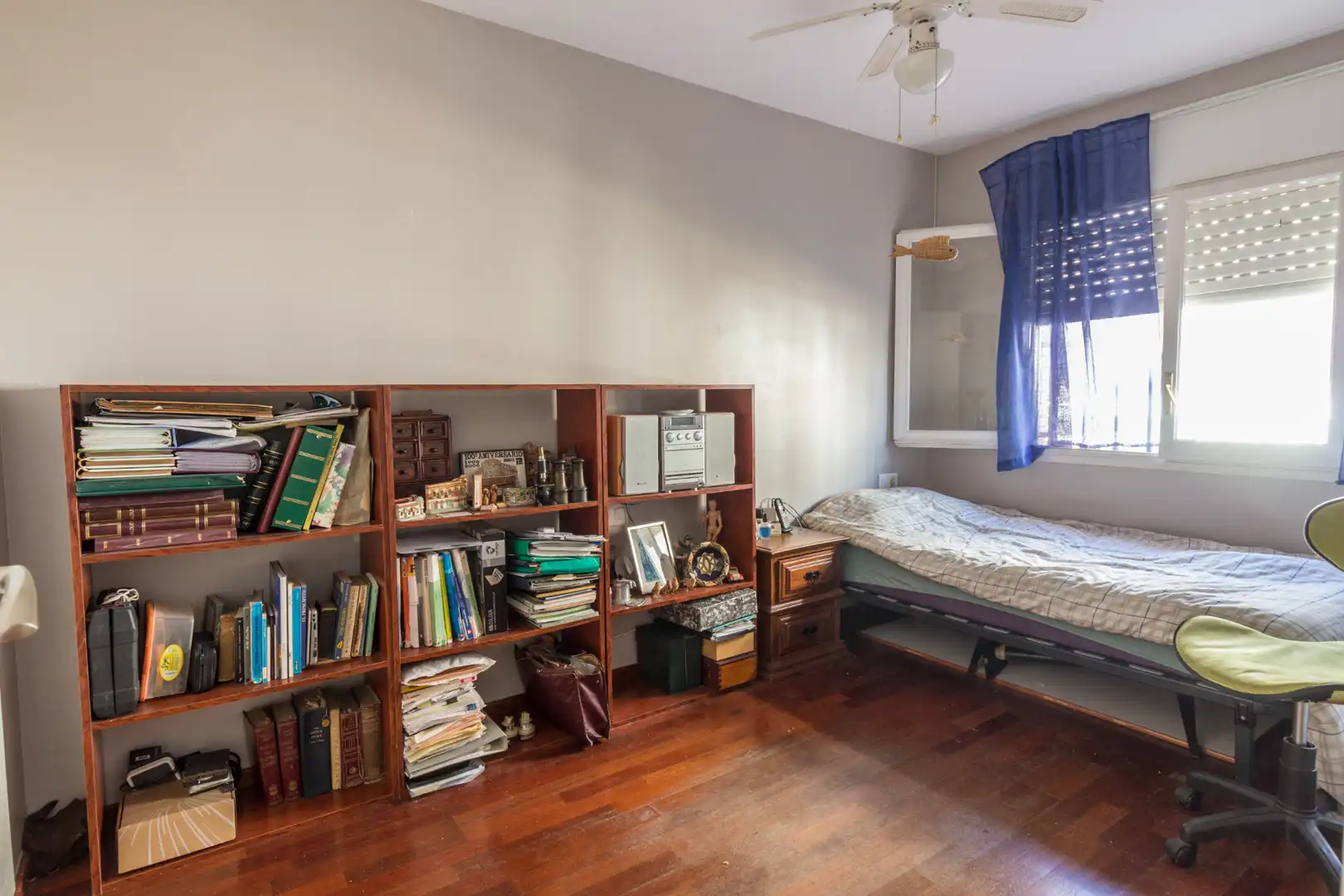 Habitación de Casa adosada en venta en Cambrils con Calefacción, Parquet y Terraza