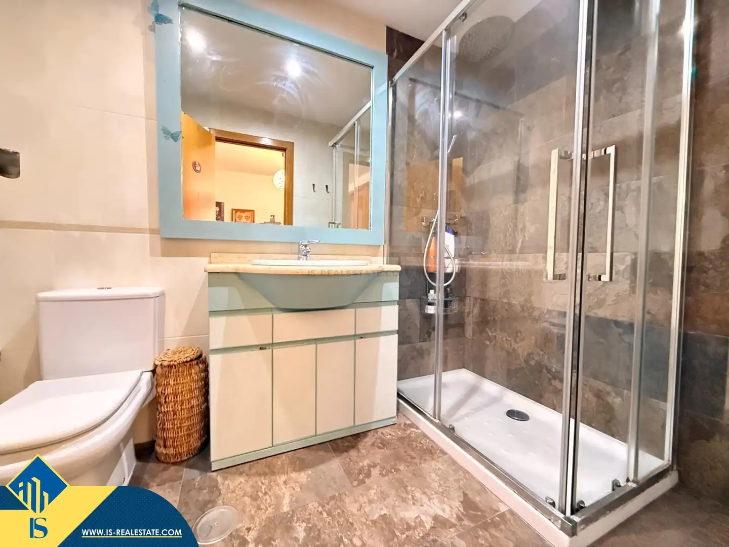 Casa con piscina in vendita a Playa de San Juan - El Cabo de las Huertas, imagen 12