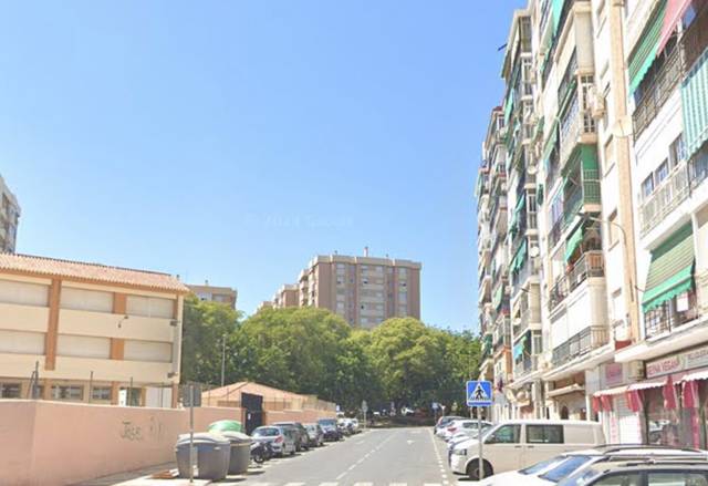 Piso en Venta en Conde De Toreno en Martiricos - La Roca - La Rosaleda