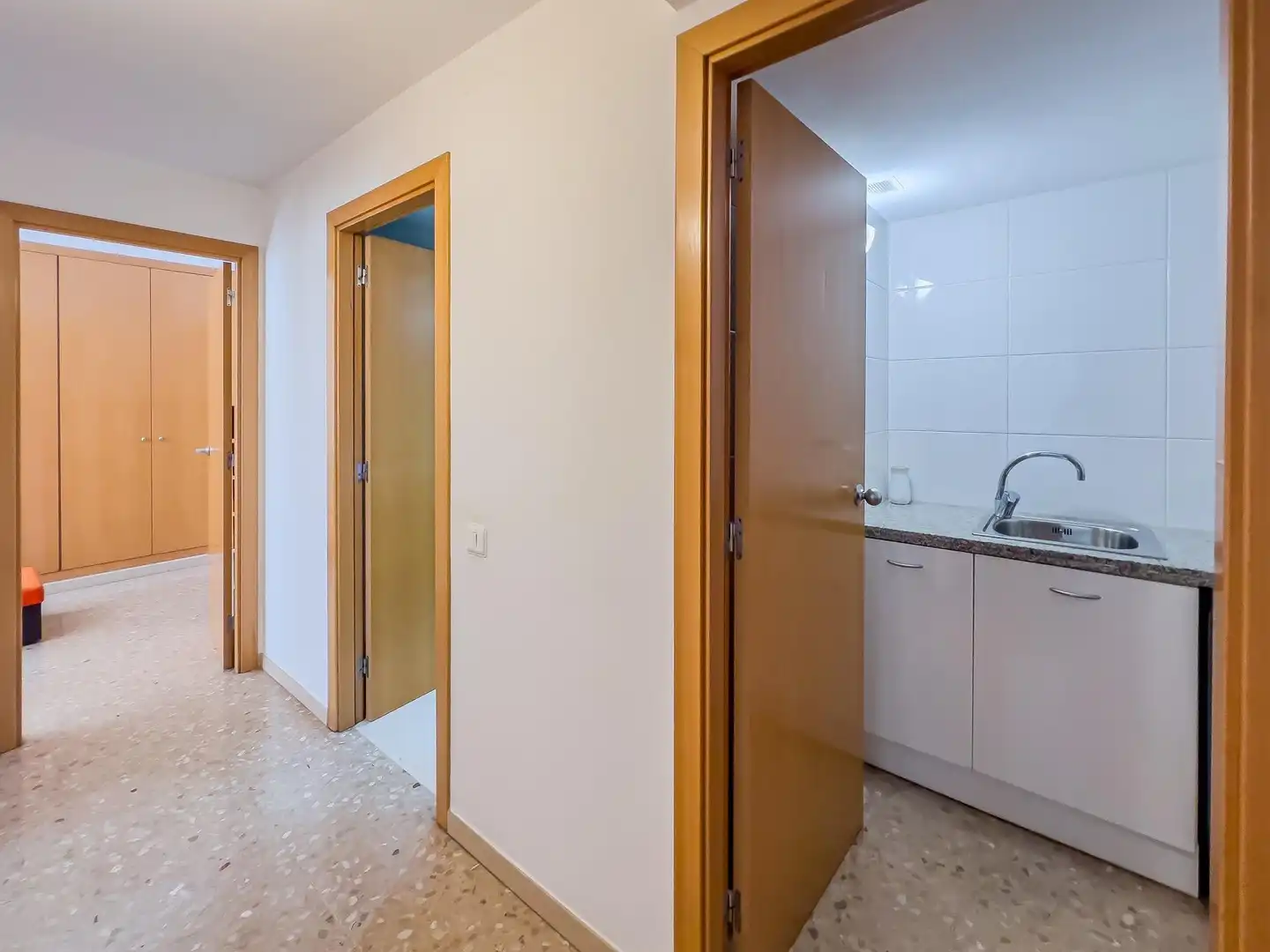 Erdgeschoss zum Verkauf in Viladecans mit Heizung, Terrasse und Gemeinschaftspool