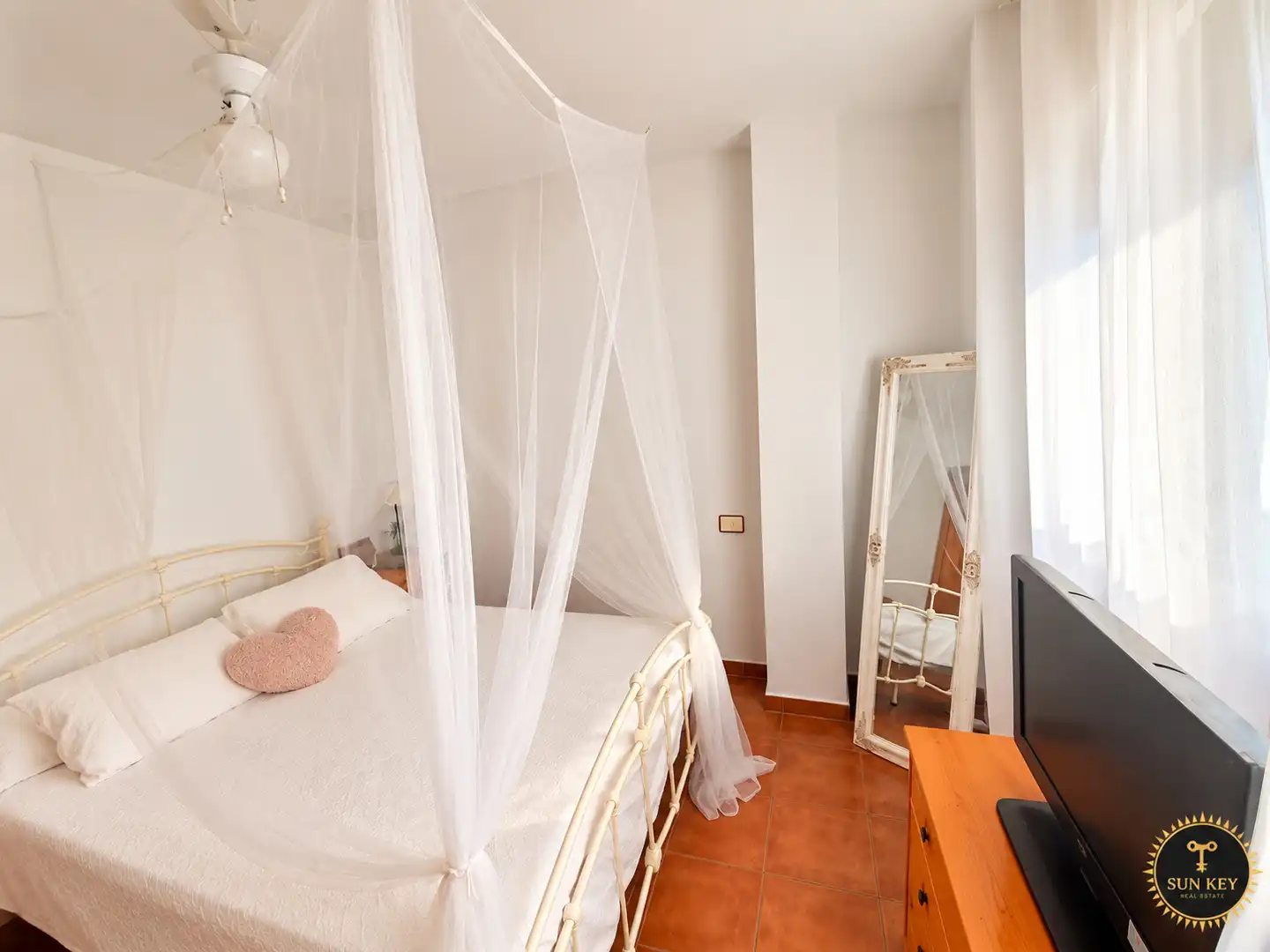 Piso con piscina en venta en Pasaje la Azohia 98, imagen 7