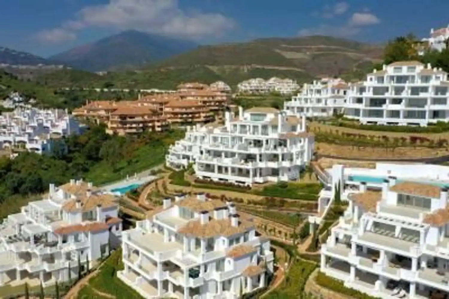 Pis amb piscina en venda a Nueva Andalucía, imagen 64