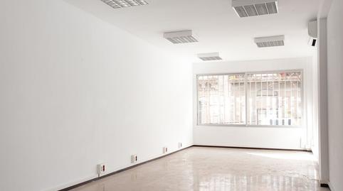 Foto 4 de Oficina de alquiler en  Calle Mallorca, 410, Sagrada Família,  Barcelona Capital