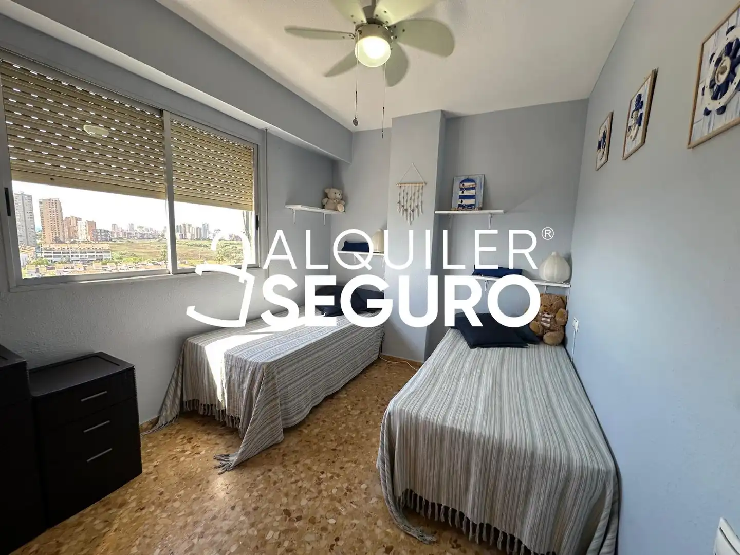 Flat with pool to rent in Ur Play-Puig Júcar, imagen 8