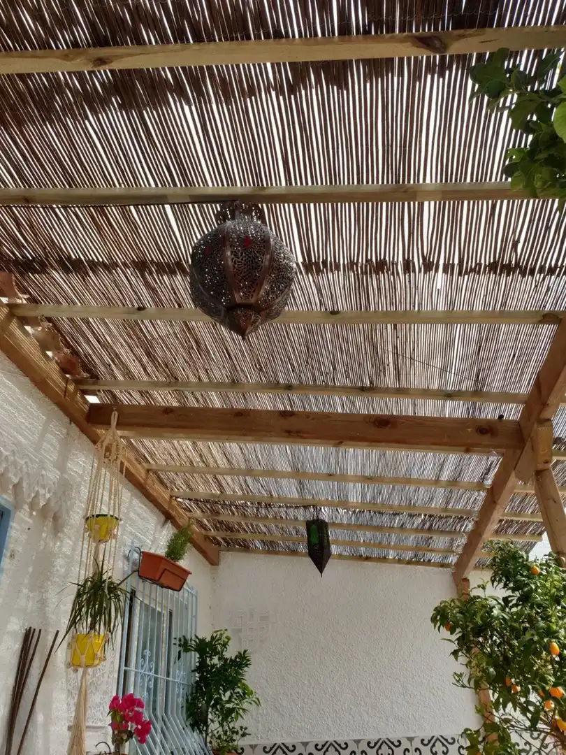 Houses for sale in Calpe / Calp  with Air Conditioner, Heating and Private garden