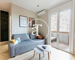 Flat to rent in Carrer de l'Alfambra, 16, Pedralbes