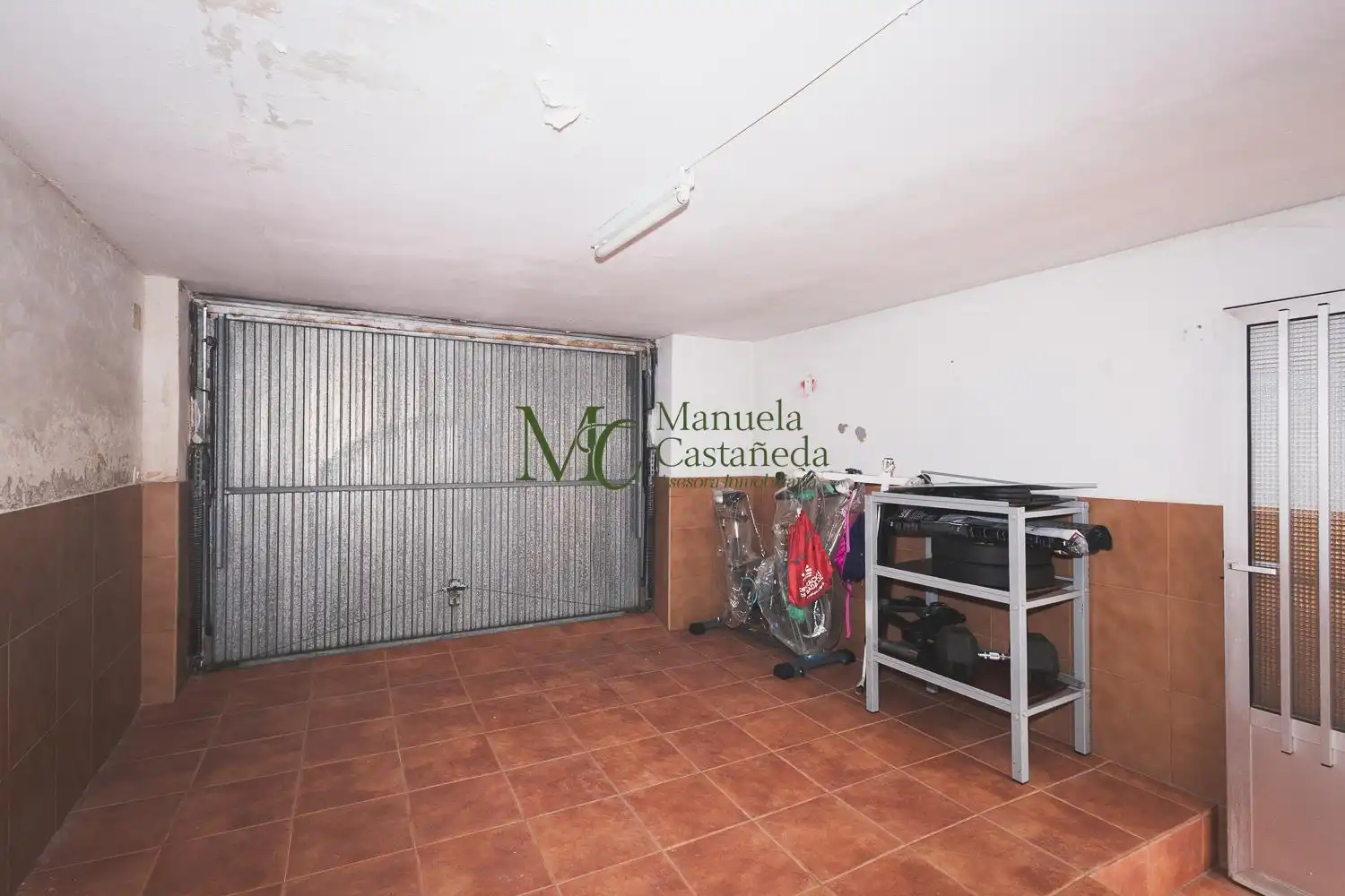 Piso en venta en Virgen, 3, La Zarza (Badajoz)