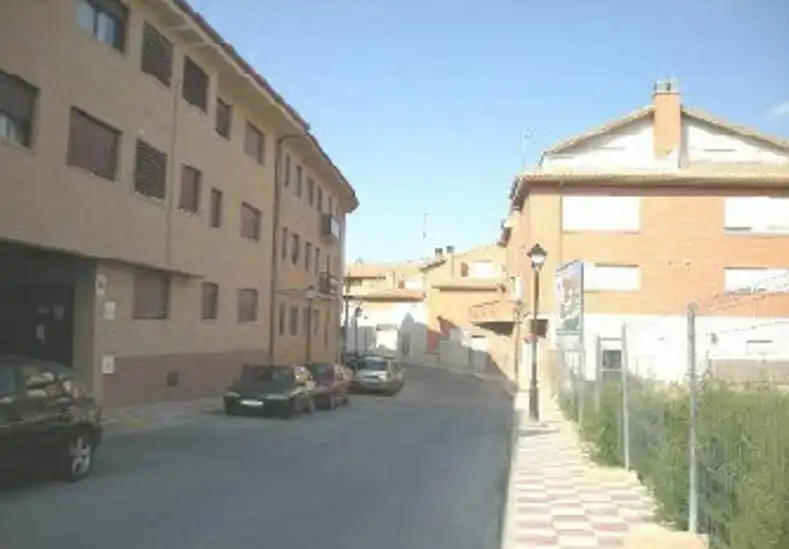 Residential land for sale in Calle Caminito, imagen 5