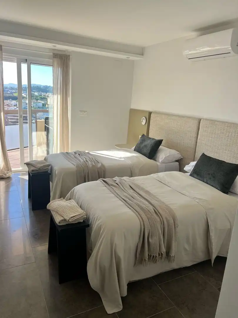 Apartment mit Pool zum Verkauf in Calle SAUCE EL, imagen 17