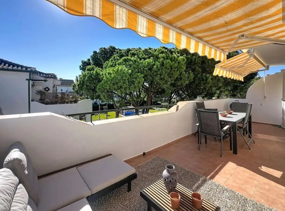 Appartement avec piscine à vendre à Selwo, imagen 3