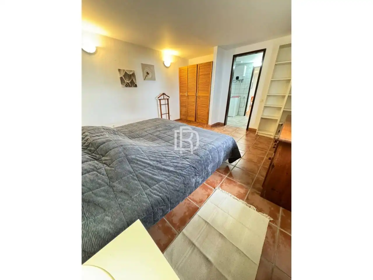 Habitación de Piso de alquiler en La Matanza de Acentejo con Terraza