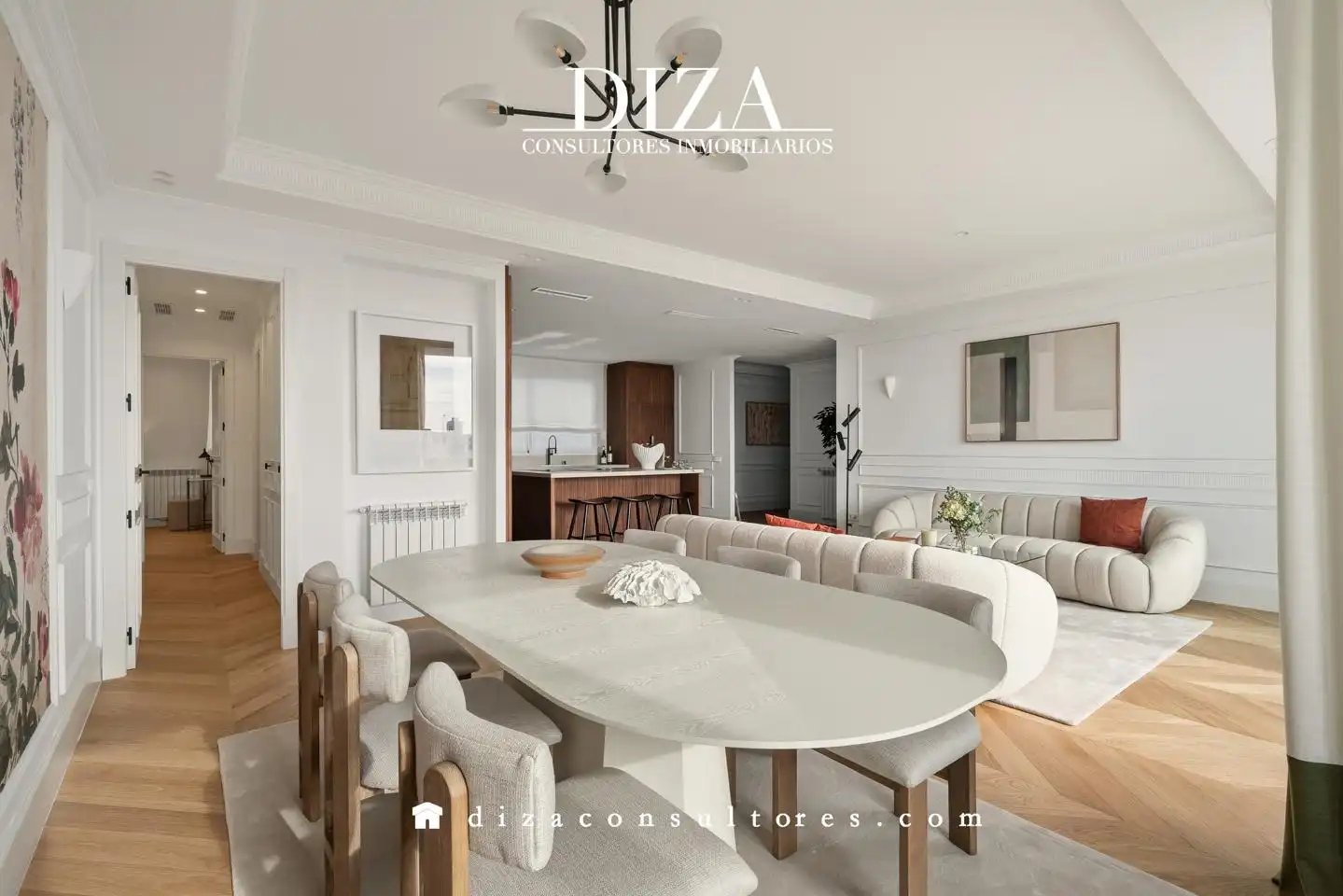 Appartement avec ascenseur à vendre à Calle de Santa Engracia, imagen 10