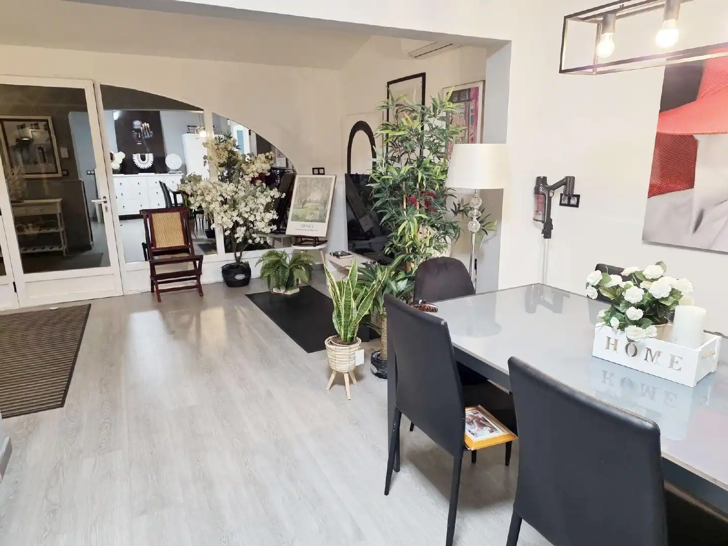 Casa o xalet de lloguer en Dénia amb Aire condicionat, Calefacció i Jardí privat