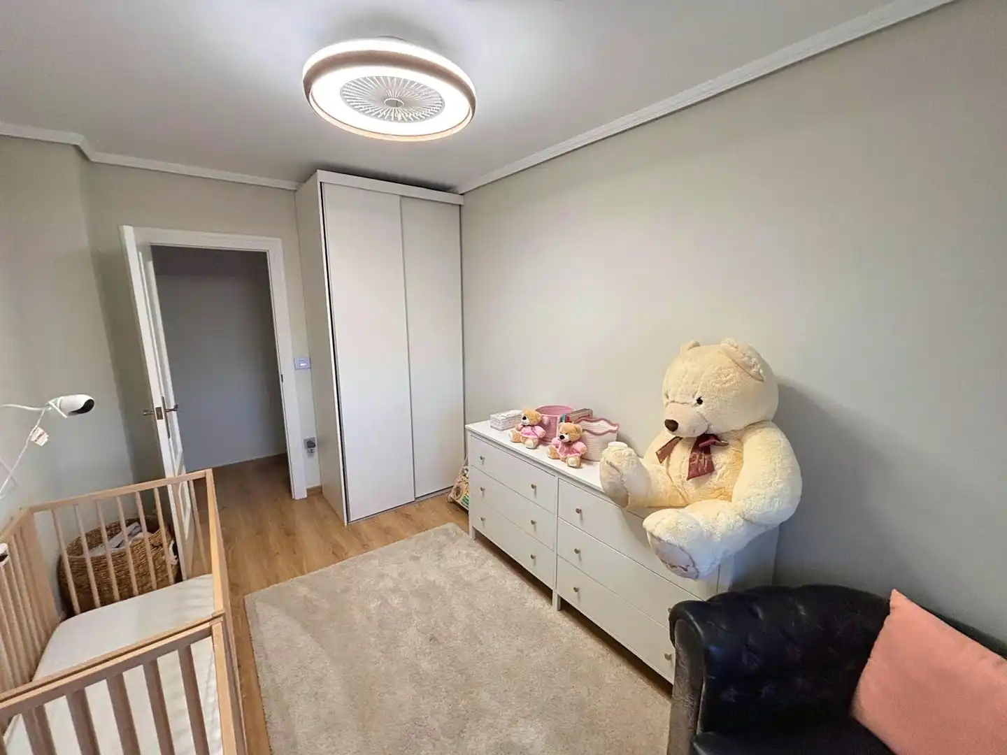 Piso con terraza en venta en Nules, imagen 18