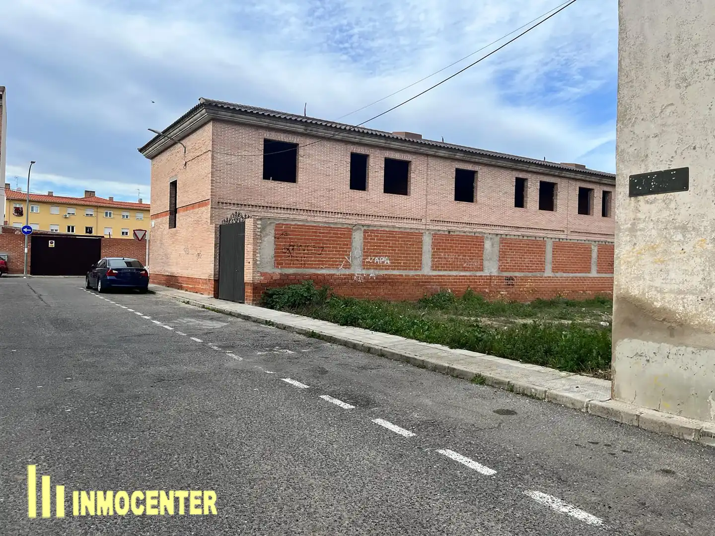 Terreny residencial en venda a Fuensalida, imagen 6